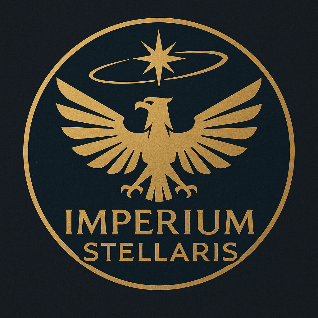 Logo Imperium Stellaris